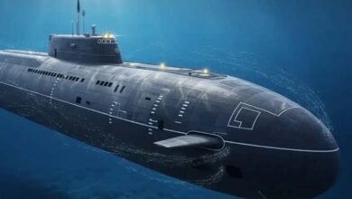 Fifth-generation submarines: Russia bets on smart ghosts