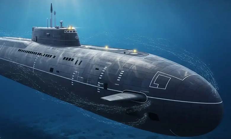 Fifth-generation submarines: Russia bets on smart ghosts