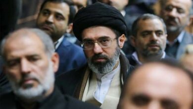 First message from Iran’s new Supreme Leader: a hardline speech and an unanswered question