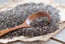 Five foods to avoid combining with chia seeds: understanding nutritional interactions
