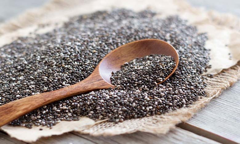Five foods to avoid combining with chia seeds: understanding nutritional interactions