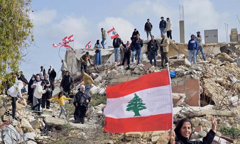 For the first time, Israel calls for the evacuation of more than 80 towns in southern Lebanon and orders residents not to return