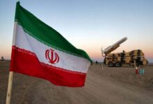 Forward defense turns against Iran: growing weakness and escalation without horizon