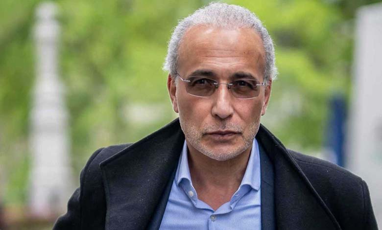 French judiciary convicts the grandson of the Muslim Brotherhood’s founder: 18 years in prison for rape
