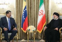 From Venezuela to Iran: Cyberwarfare Advances the U.S. Arsenal