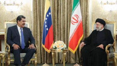 From Venezuela to Iran: Cyberwarfare Advances the U.S. Arsenal