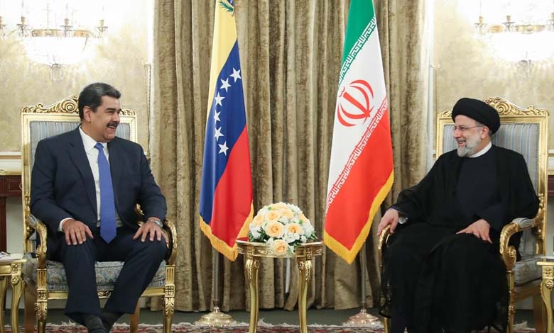 From Venezuela to Iran: Cyberwarfare Advances the U.S. Arsenal