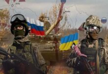 From tactical battalion groups to divisions: Russia restructures its army in Ukraine