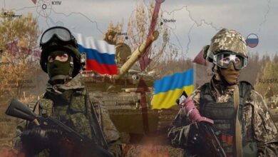 From tactical battalion groups to divisions: Russia restructures its army in Ukraine