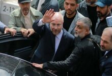 From the Revolutionary Guard to the negotiating table… Mohammad Bagher Ghalibaf takes center stage in Iran