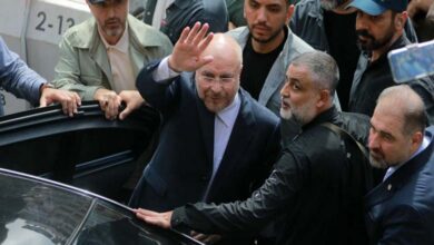 From the Revolutionary Guard to the negotiating table… Mohammad Bagher Ghalibaf takes center stage in Iran