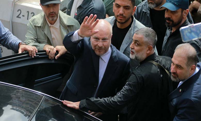 From the Revolutionary Guard to the negotiating table… Mohammad Bagher Ghalibaf takes center stage in Iran