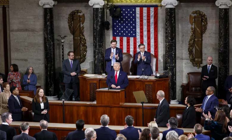 Funding the war on Iran sparks sharp divisions within Congress