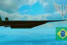 Gripen: Brazil unveils its first locally manufactured supersonic fighter jet