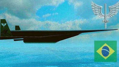 Gripen: Brazil unveils its first locally manufactured supersonic fighter jet