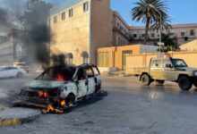 Gunfire in Tripoli and Zawiya: militia chaos deepens the Libyan crisis