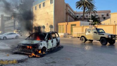 Gunfire in Tripoli and Zawiya: militia chaos deepens the Libyan crisis