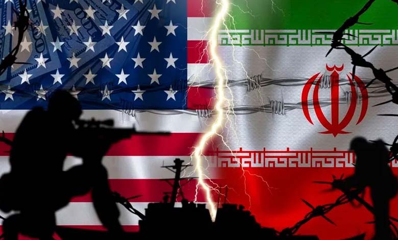 Has the Washington–Tehran conflict created soft zones exploited by extremist organizations?