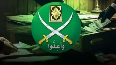 Have the Muslim Brotherhood turned into an organized crime network competing over money and influence?