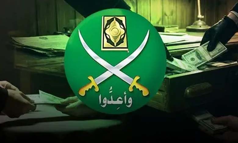 Have the Muslim Brotherhood turned into an organized crime network competing over money and influence?