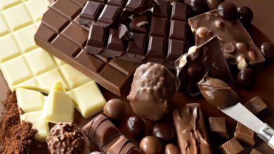 How Dark Chocolate Can Protect Your Heart and Brain