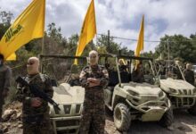 How Iran’s Revolutionary Guard reorganized Hezbollah’s ranks