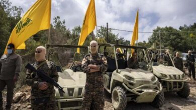 How Iran’s Revolutionary Guard reorganized Hezbollah’s ranks