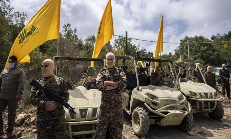 How Iran’s Revolutionary Guard reorganized Hezbollah’s ranks
