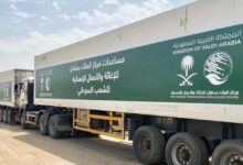 How are Saudi Arabia’s moves in Sudan interpreted between humanitarian relief and political influence?