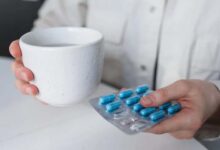 How long does magnesium take to improve your sleep?