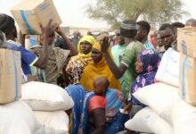 Humanitarian Aid as a Tool of Influence… How Authority Is Being Reshaped in Sudan
