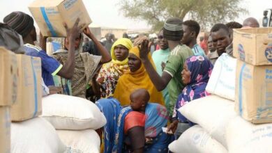 Humanitarian Aid as a Tool of Influence… How Authority Is Being Reshaped in Sudan