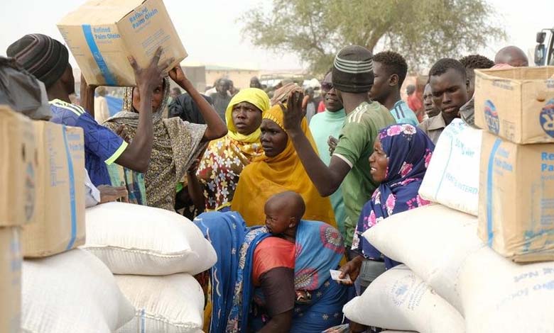 Humanitarian Aid as a Tool of Influence… How Authority Is Being Reshaped in Sudan