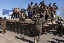 Impunity reproduces the crime: America faces the Sudanese army’s chemical warfare