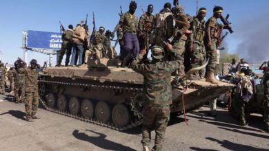 Impunity reproduces the crime: America faces the Sudanese army’s chemical warfare