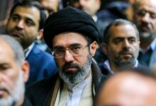 In the face and foot: new details about the injury of Iran’s new Supreme Leader
