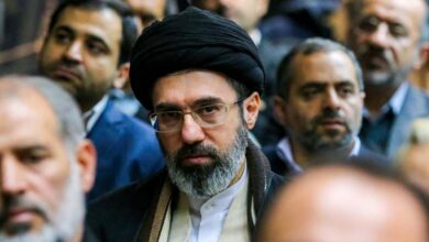 In the face and foot: new details about the injury of Iran’s new Supreme Leader