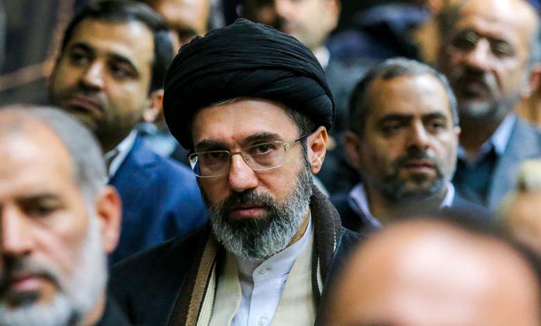 In the face and foot: new details about the injury of Iran’s new Supreme Leader