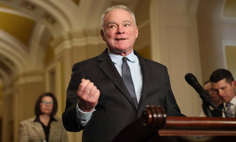 Iran Strikes Ignite a Constitutional Battle Between Congress and the White House