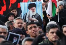 Iran after Khamenei: American red lines