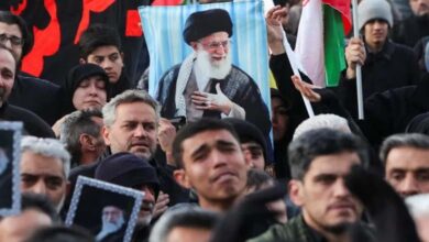 Iran after Khamenei: American red lines