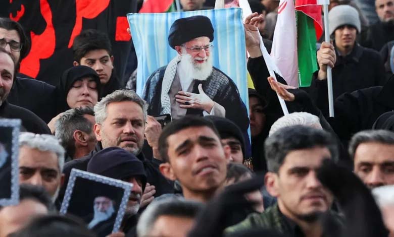 Iran after Khamenei: American red lines