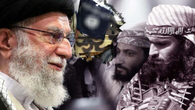 Iran and Al-Qaeda: a long-standing relationship, a safe haven, and a questionable leverage
