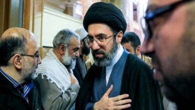 Iran between absence and presence: no proof of life for Mojtaba Khamenei