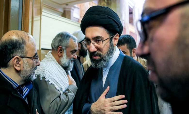 Iran between absence and presence: no proof of life for Mojtaba Khamenei