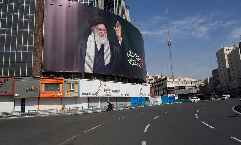 Iran chooses its new Supreme Leader