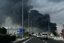 Iran intensifies its attacks in the Gulf