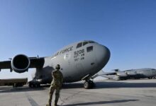 Iran officially calls on Gulf states to close U.S. bases