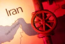 Iran opens a energy war front and threatens the world with oil at 200 dollars