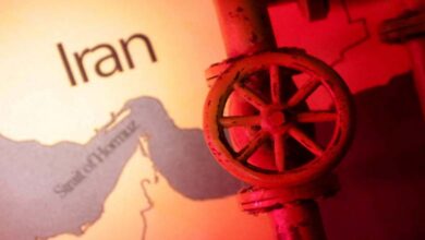 Iran opens a energy war front and threatens the world with oil at 200 dollars